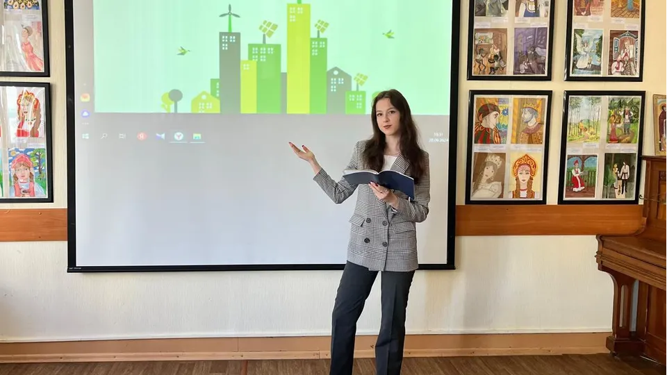 Фото: Дзержинская библиотека