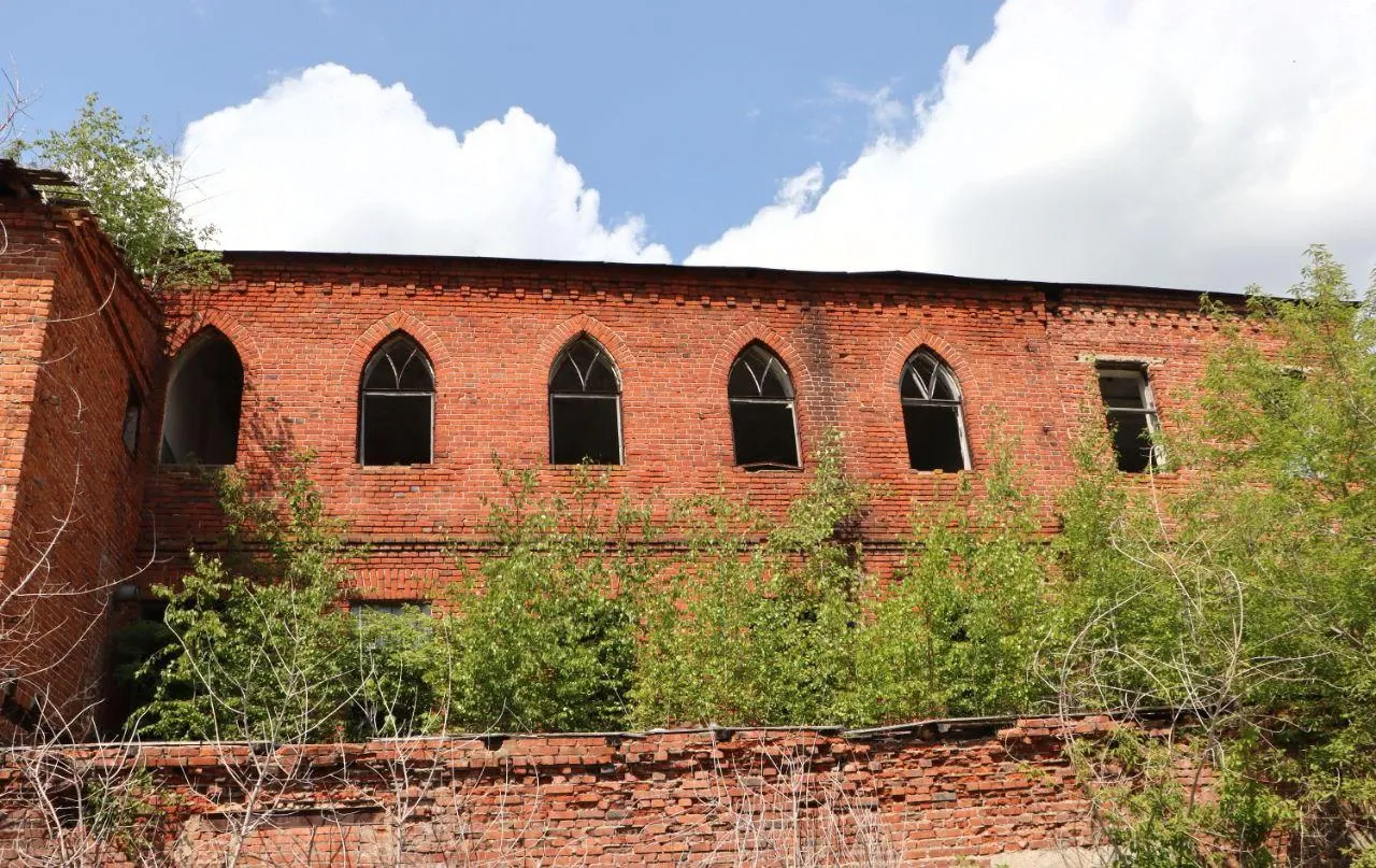 Фото: пресс-служба администрации г.о. Зарайск.