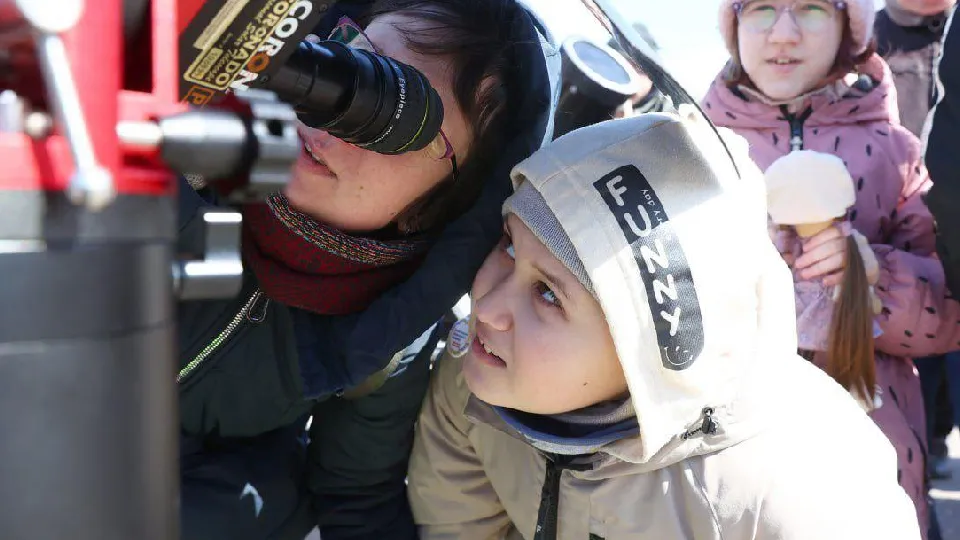 Фото: администрация городского округа Дубна