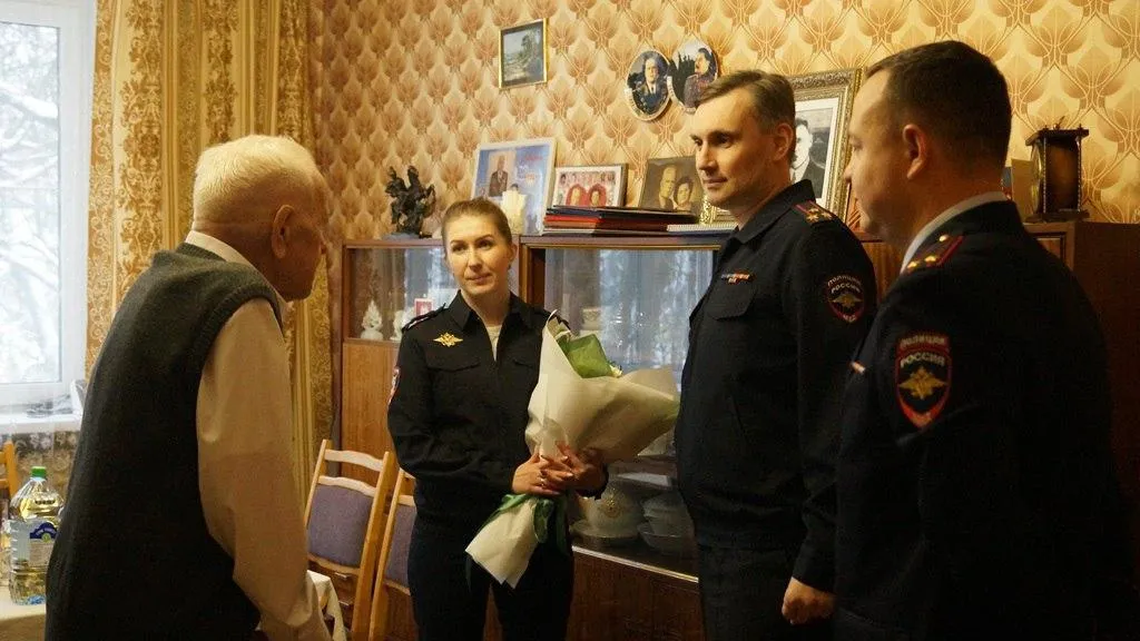 Пресс-служба администрации городского округа Истра