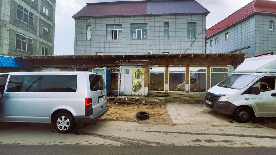 Фото: пресс-служба администрации городского округа Мытищи
