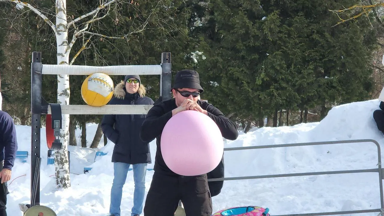 МедиаБанк Подмосковья/Валерия Исаева
