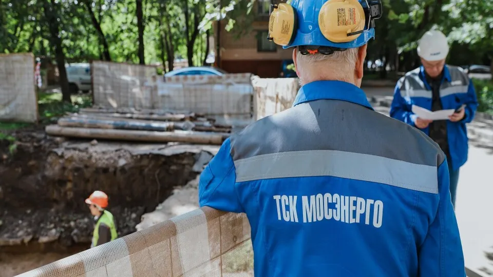 Фото: пресс-служба администрации г.о. Химки