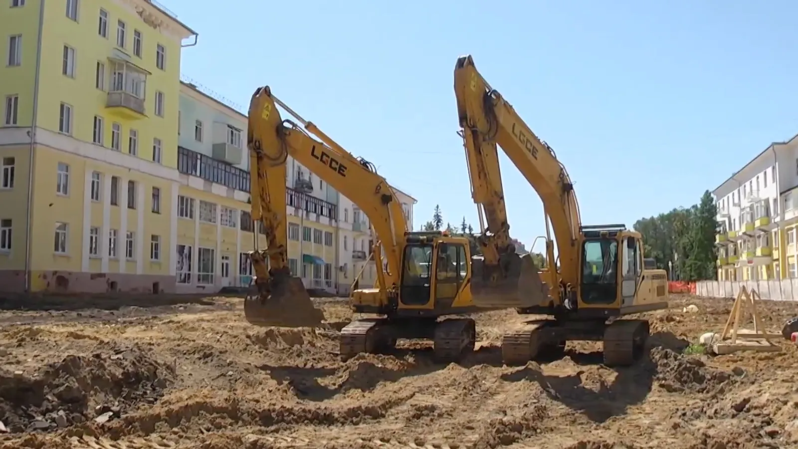 Фото: ТВ «Комсет»