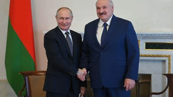 Алексей Никольский / РИА Новости