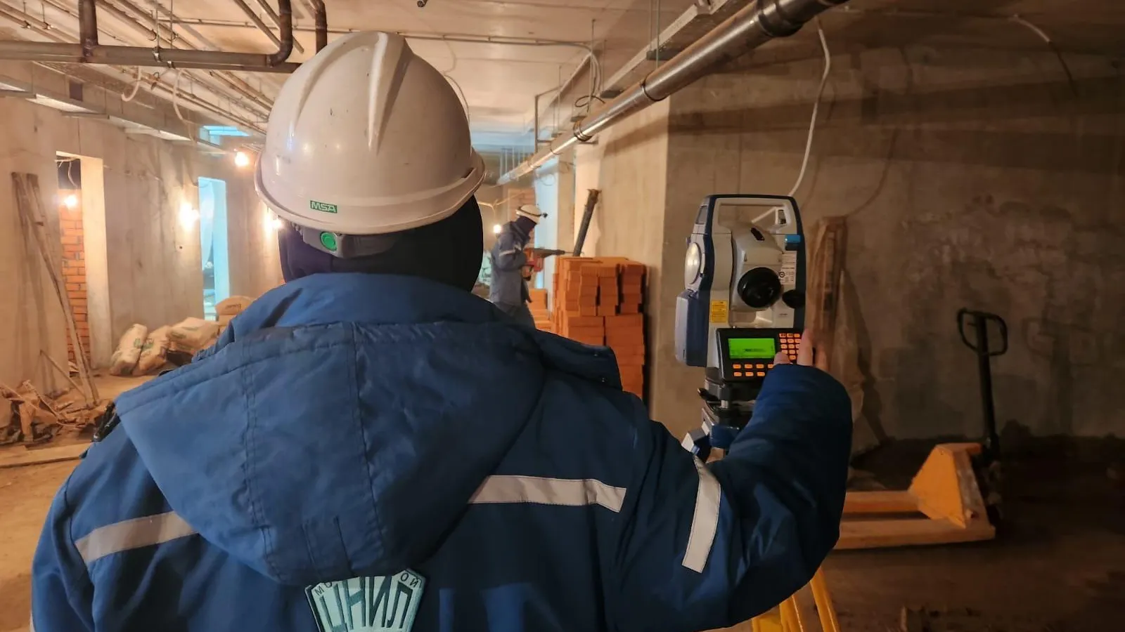 Фото: Главгосстройнадзор МО