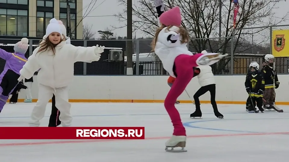 Фото: Иван Чижов