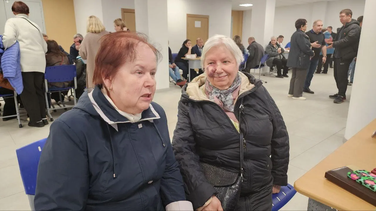 Фото: Наталья Лымарь