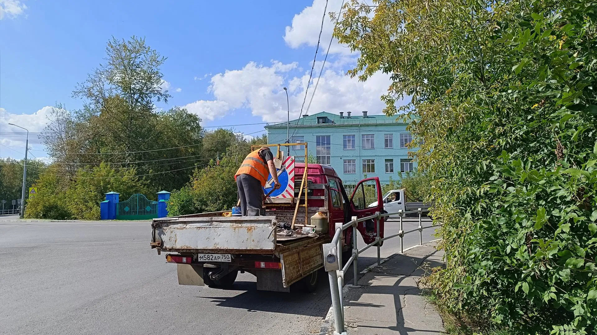 Екатерина Дятловская