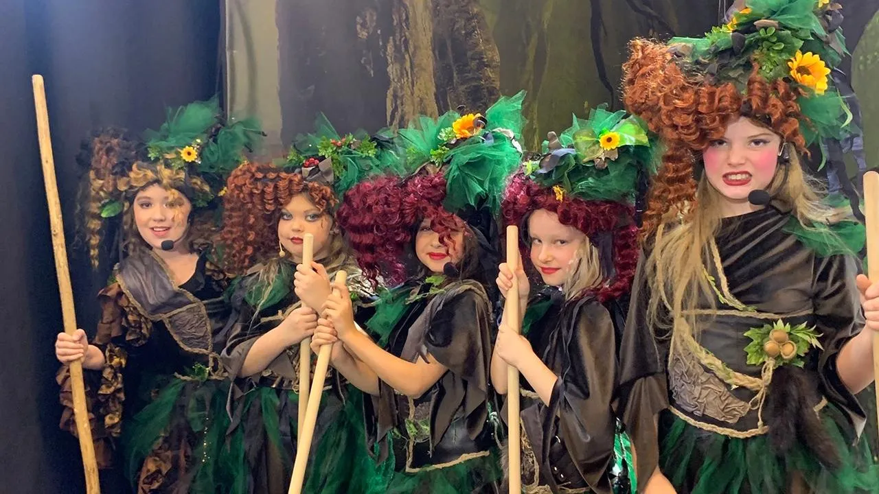 театр-студия «Мюзикл»