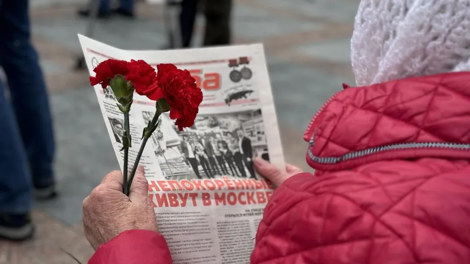 Фото: Полина Абраменко