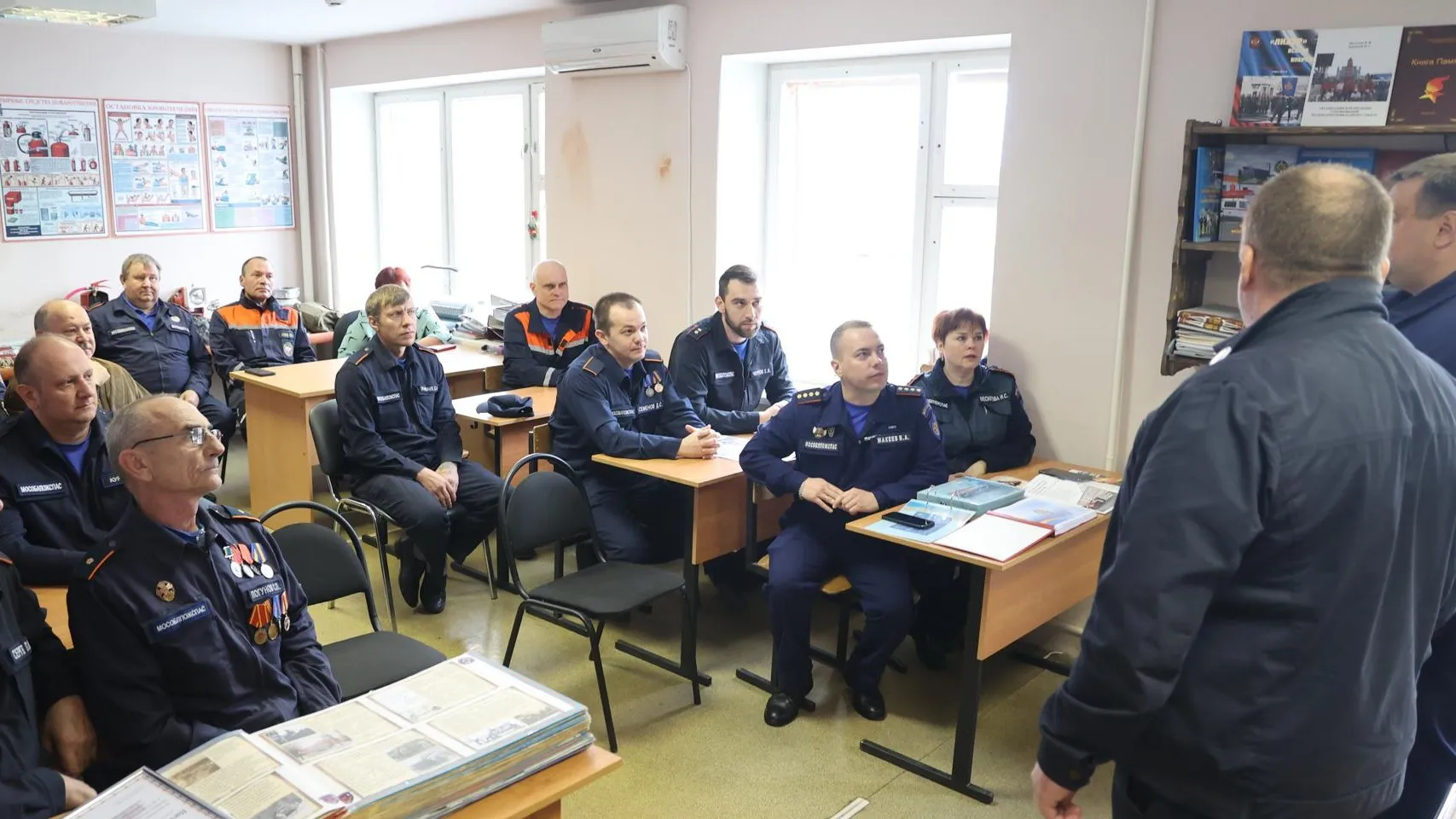 Фото: МАУ «Волок-Медиа»