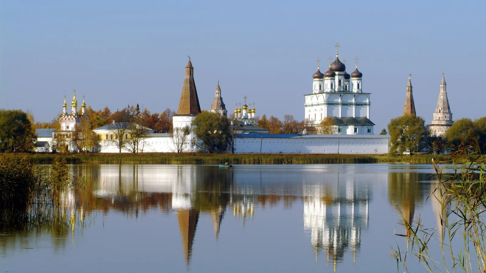 Волоколамск. Konstantin Kokoshkin