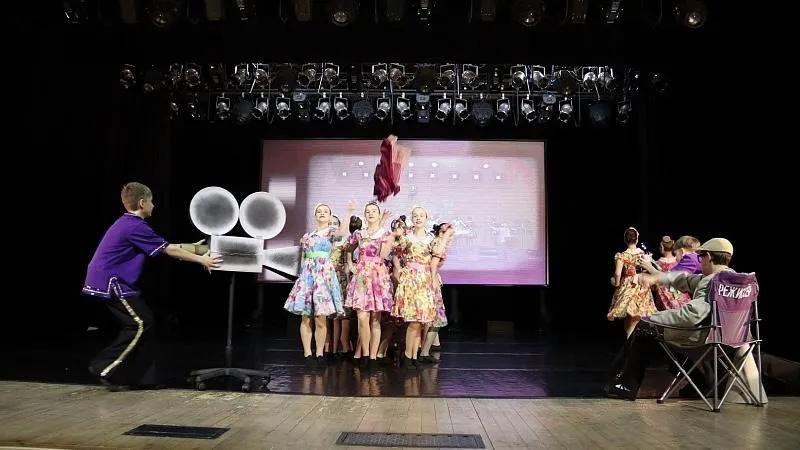 пресс-служба администрации Воскресенска