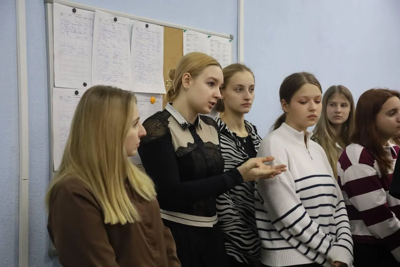 Пресс-служба администрации городского округа Серпухов