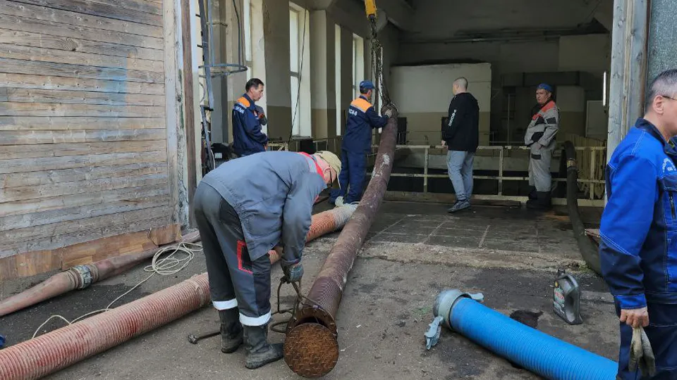 Фото: пресс-служба администрации г.о. Королев