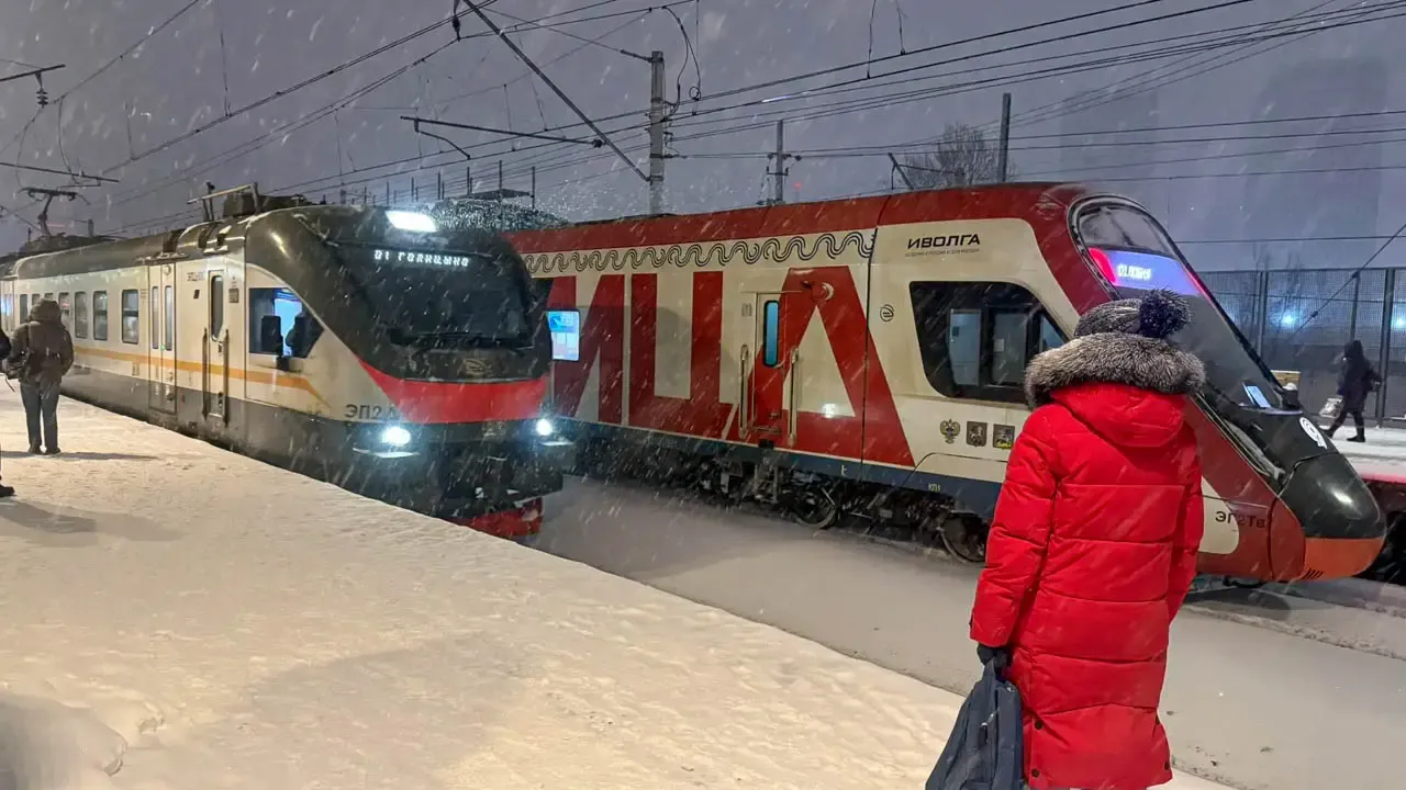 REGIONS/Анастасия Малышенко