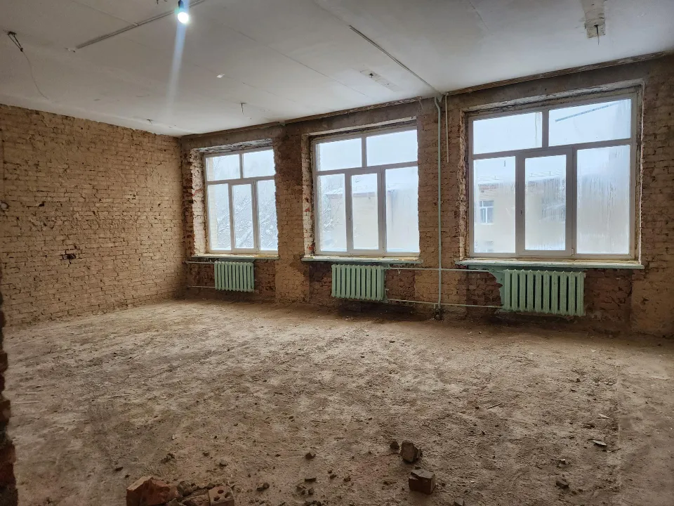 Фото: МедиаБанк Подмосковья/Мария Шигорева