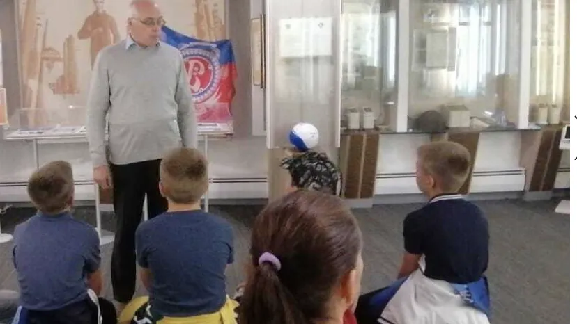 Фото: пресс-служба музея-заповедника «Подолье»