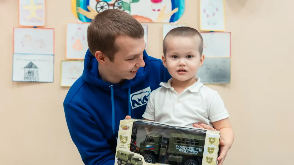 Фото: пресс-служба заместителя председателя комитета госдумы по молодежной политике