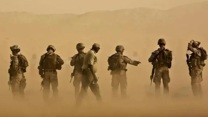 U.S. Department of Defense