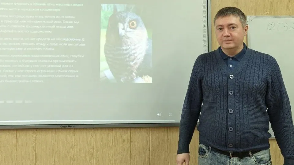 Фото: Министерство образования Московской области