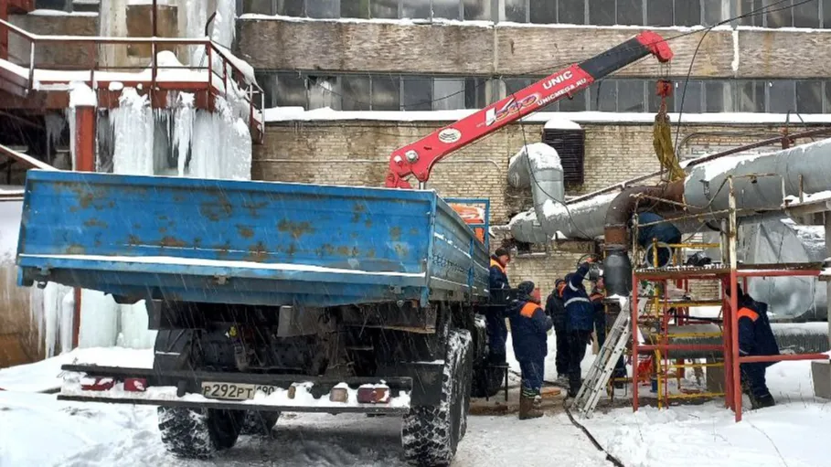 Фото: Олег Книжник