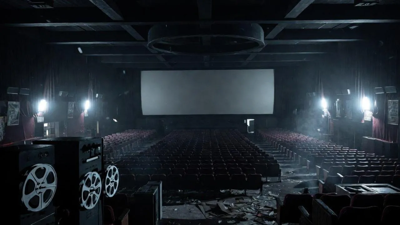 «Киноинспекторы» в залах: Минкульт получил право на полноценные расследования в кинотеатрах