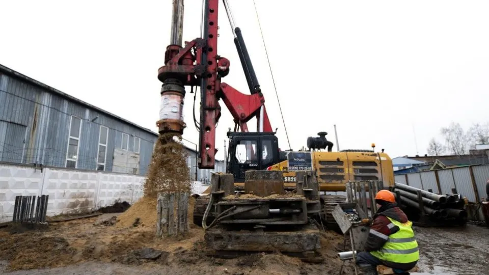 Фото: пресс-служба администрации г.о. Люберцы