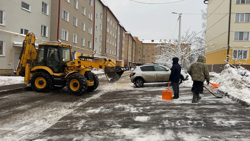 Фото: МедиаБанк Подмосковья/Татьяна Рунова