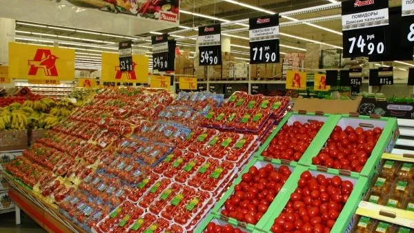 Сергей Субботин / РИА Новости