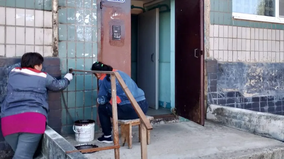 Фото: vk.com/Жкх Лотошино