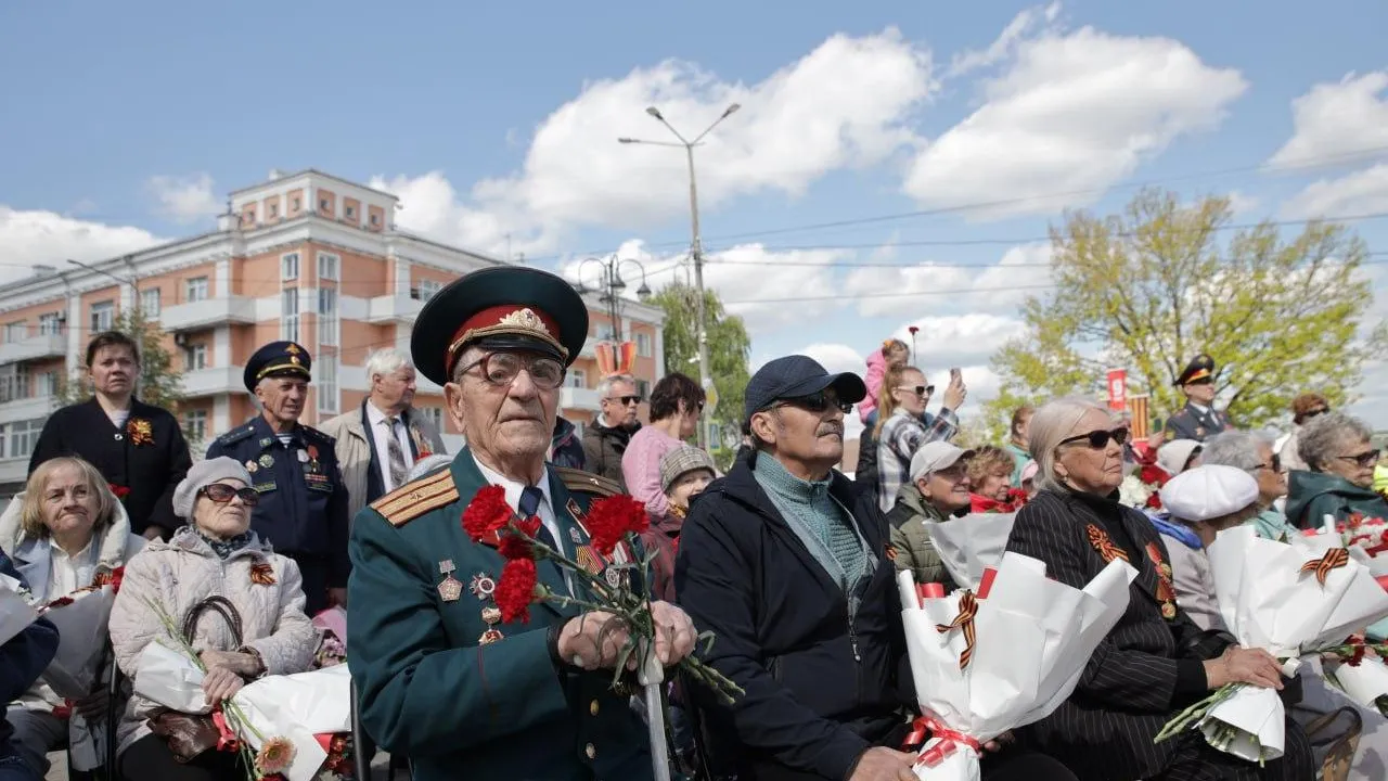пресс-служба администрации Богородского городского округа