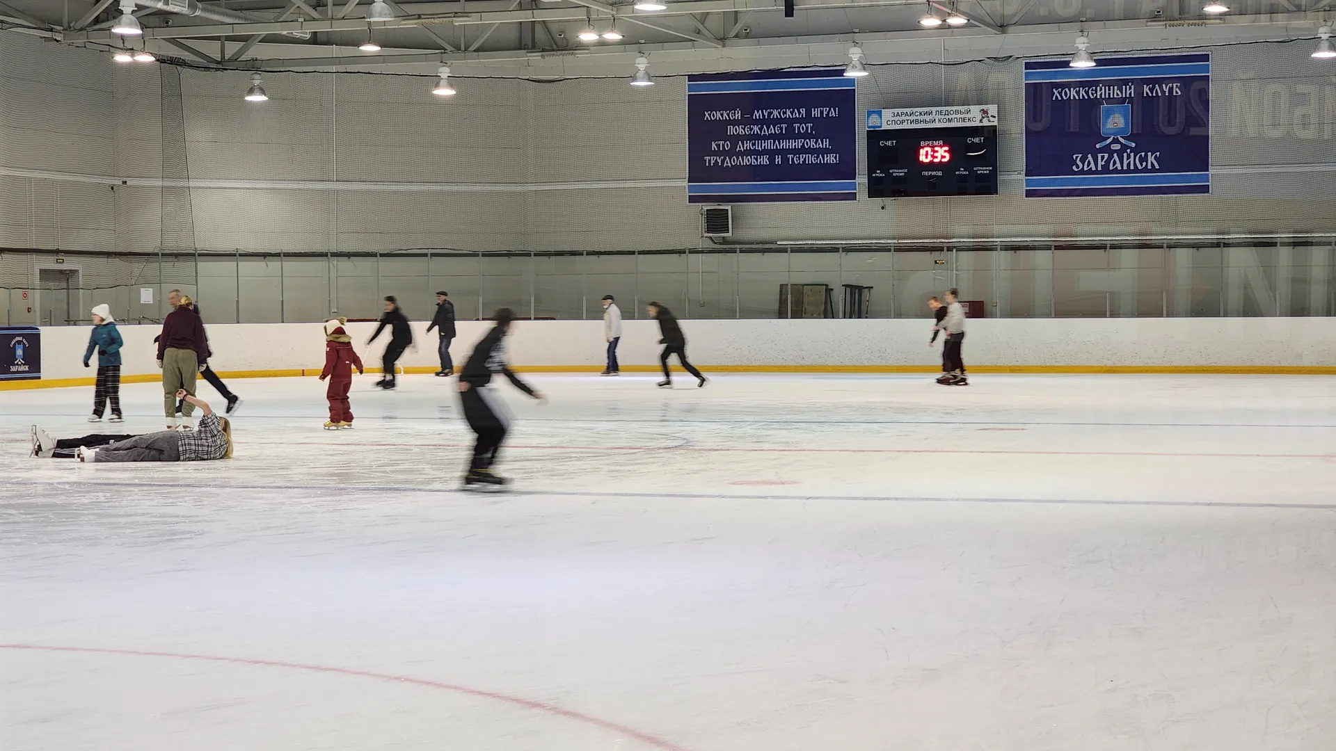 Фото: МедиаБанк Подмосковья/С.Орлов