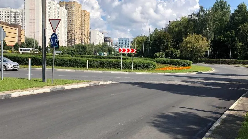 Фото: пресс-служба администрации городского округа Мытищи