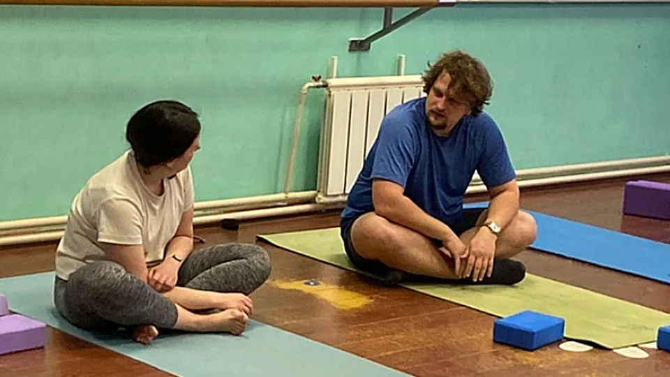 Фото: «Лига молодых матерей Подмосковья»