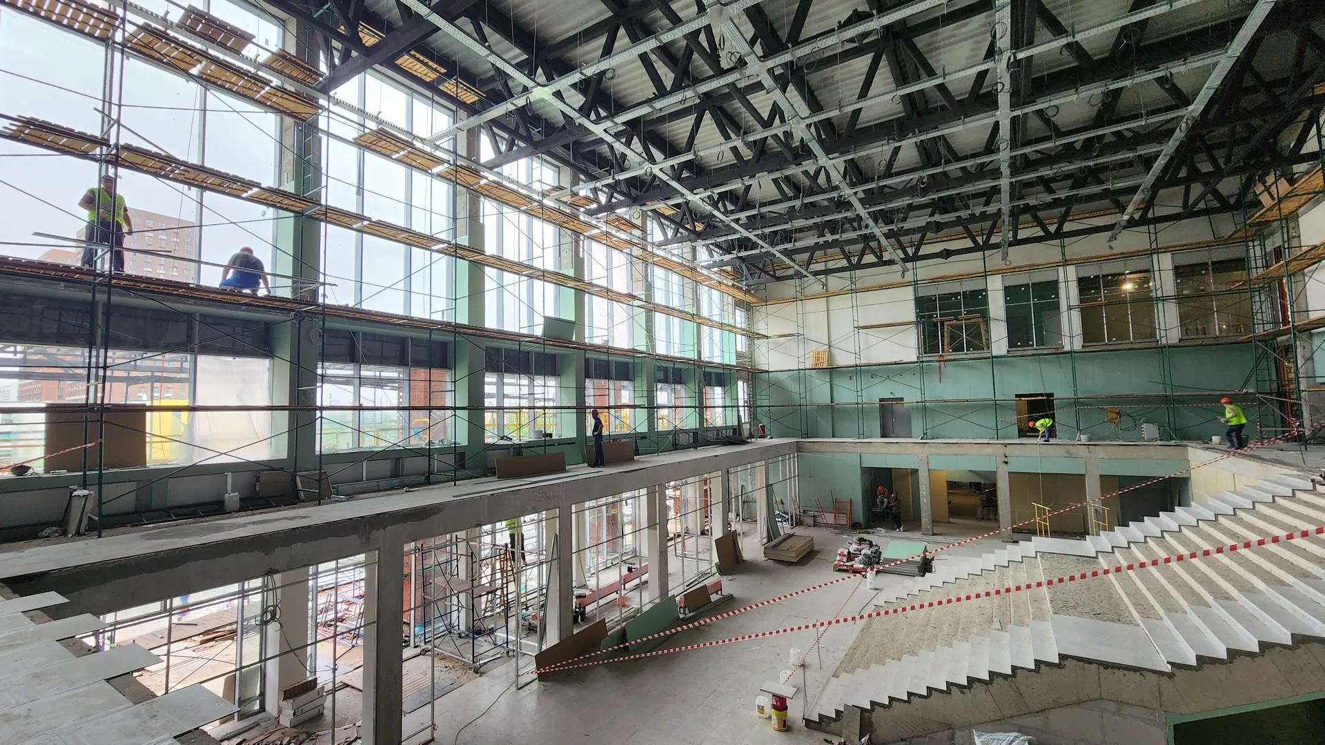 Фото: Ольга Фельдфебелева