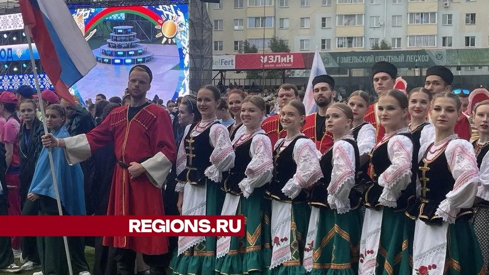 Фото: Андрей Алекин