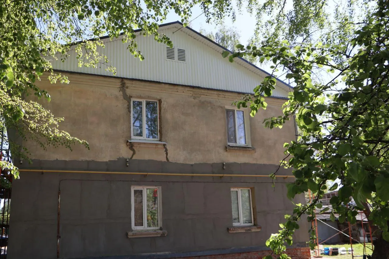 Фото: пресс-служба администрации г.о. Зарайск.