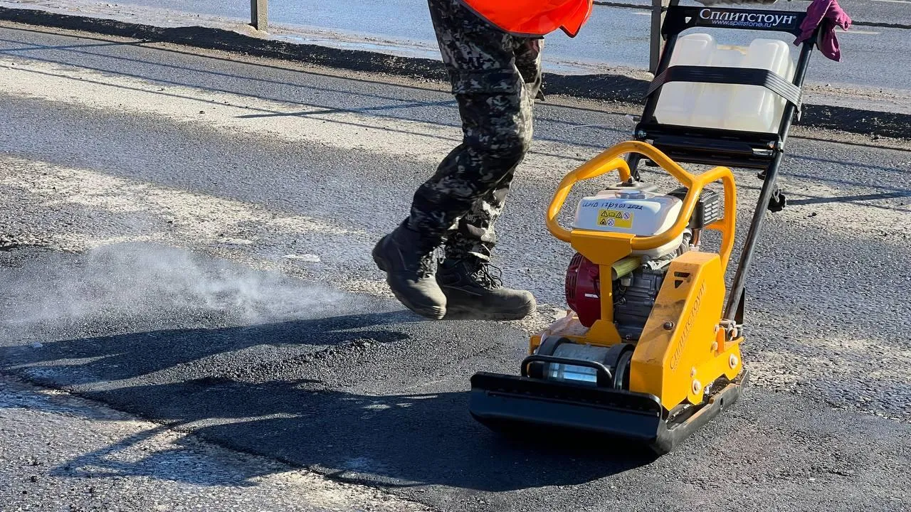 Фото: Министерство транспорта и дорожной инфраструктуры Московской области