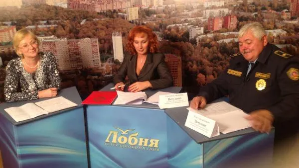 Витушева: навалы мусора – одно из основных нарушений во дворах Лобни