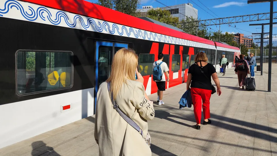 Фото: МедиаБанк Подмосковья/Ирина Моисеева