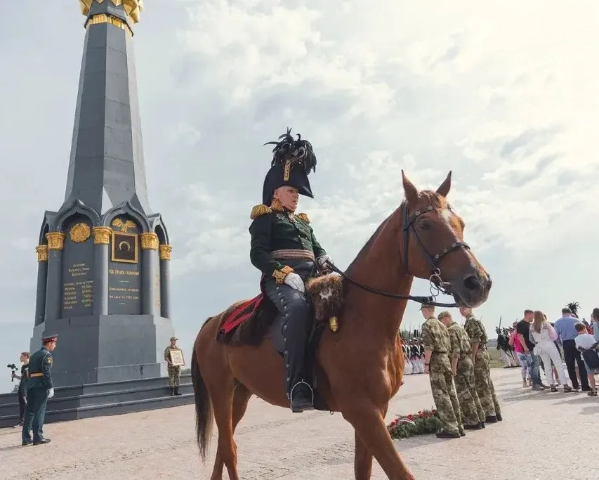 пресс-служба Администрации Можайского городского округа