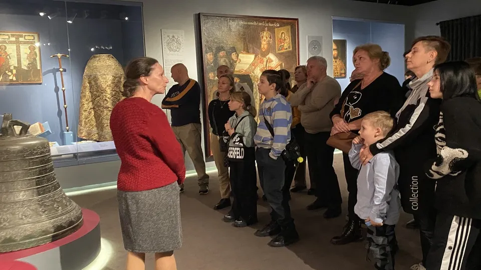 Фото: МедиаБанк Подмосковья/Екатерина Морозова