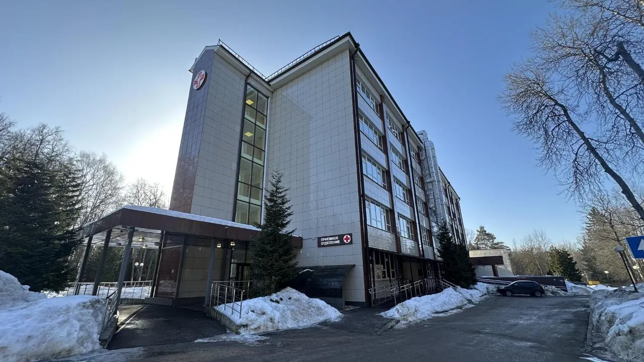 REGIONS/Мария Шигорева