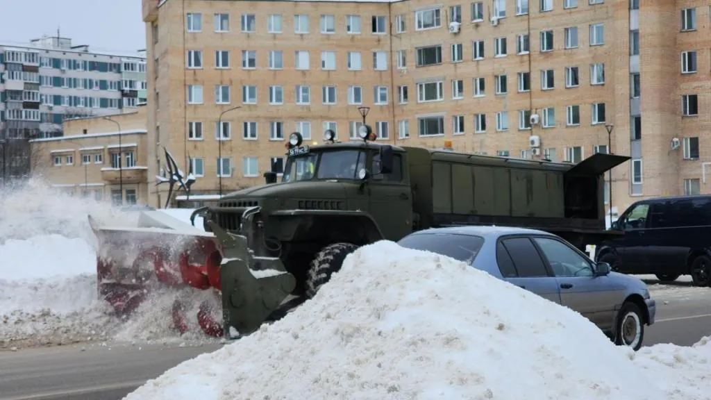 Иван Петрушин