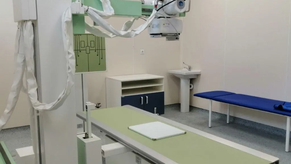 Фото: Министерство здравоохранения Московской области