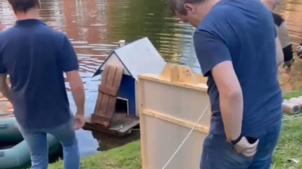 Фото: t.me/ odintsovo_info