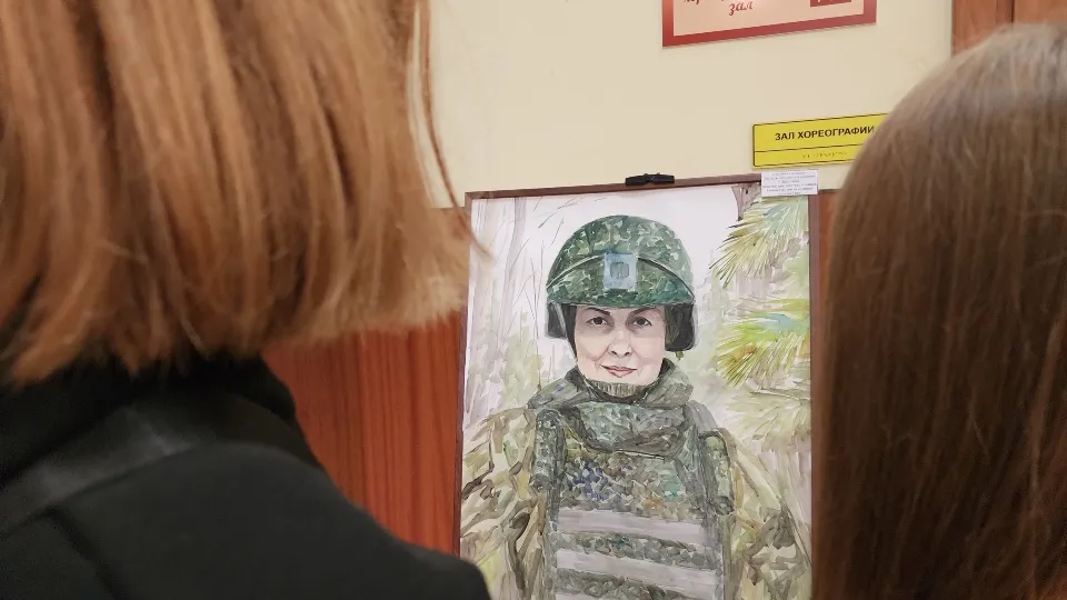 Фото: МедиаБанк Подмосковья/Ольга Сычева