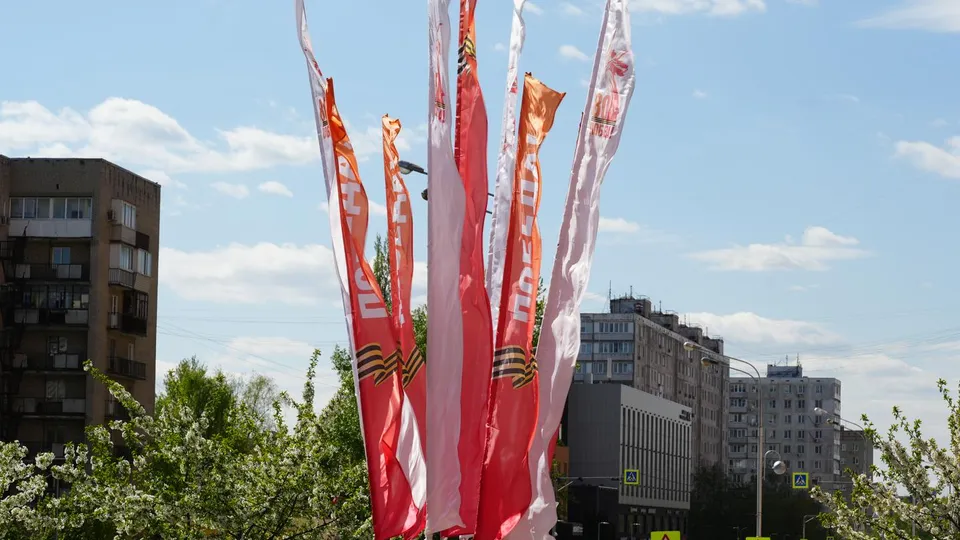 Фото: Мария Юдина